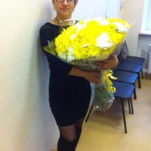 Ольга, 58 лет, Саранск