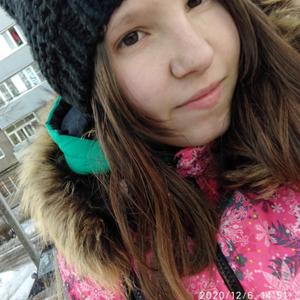 Анжела, 21 год, Рыбинск