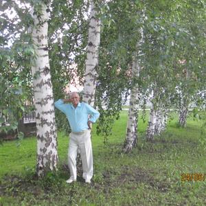 Фатых, 69 лет, Мраково