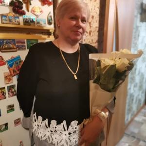 Светлана, 57 лет, Орел