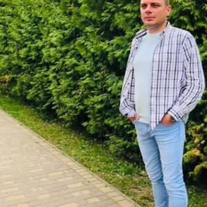 Тарас, 46 лет, Киев