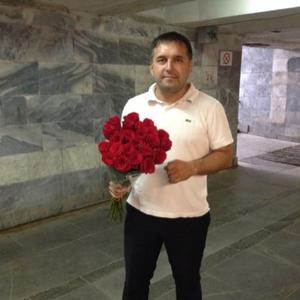 Парни в Екатеринбурге: Ринат, 41 - ищет девушку из Екатеринбурга