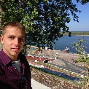 Парни в Нижний Новгороде: Александр Минеев, 33 - ищет девушку из Нижний Новгорода