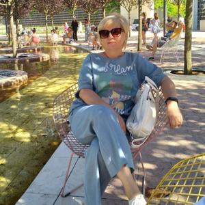 Виктория, 52 года, Таганрог