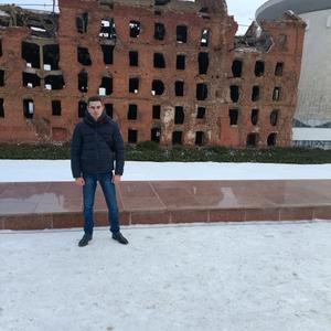 Парни в Волгограде: Александр, 24 - ищет девушку из Волгограда