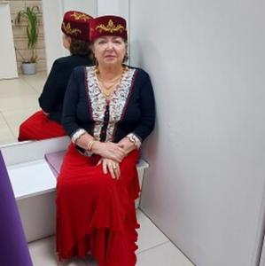 Разита, 63 года, Ханты-Мансийск