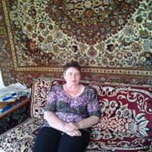 Таня, 64 года, Урюпинск