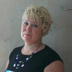 Валентина Суворова, 58 лет, Кудымкар