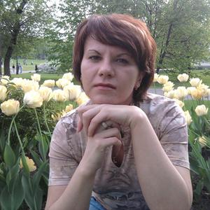Оксана Власова, 49 лет, Железнодорожный