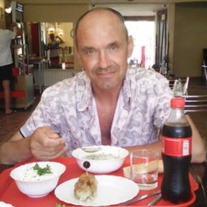 Georgij Bek, 52 года, Курган