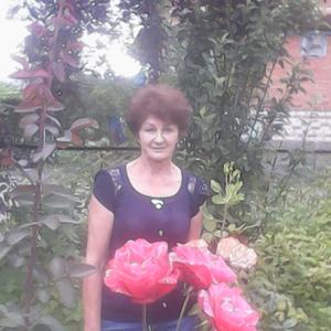 Девушки в Апшеронске: Валентина, 73 - ищет парня из Апшеронска