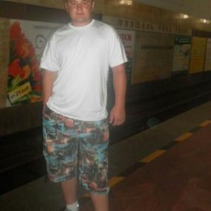Александр, 36 лет, Чебаркуль
