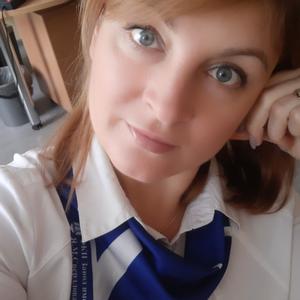 Ольга, 43 года, Дзержинск