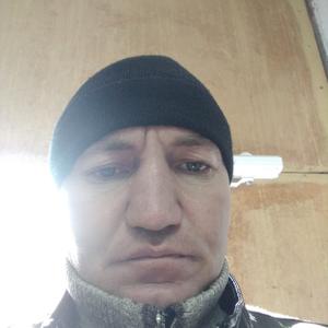 Сергей, 46 лет, Краснокаменск
