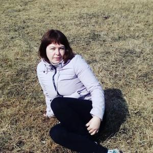 Анна, 40 лет, Енисейск