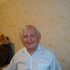Парни в Оренбурге: Алексей Вороной, 75 - ищет девушку из Оренбурга