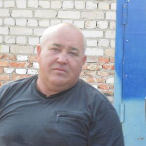 Рафаил Низамутдинов, 54 года, Пласт
