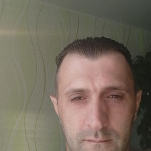 Nikita, 39 лет, Новосибирск