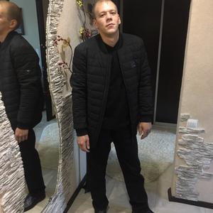 Парни в Усть-Илимске: Антон, 32 - ищет девушку из Усть-Илимска