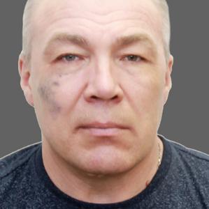 Игорь, 55 лет, Воркута