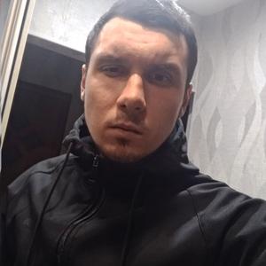 Илья, 22 года, Ангарск