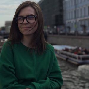 Девушки в Калининграде: Анна, 28 - ищет парня из Калининграда