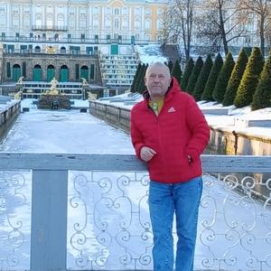 Robert, 55 лет, Уфа