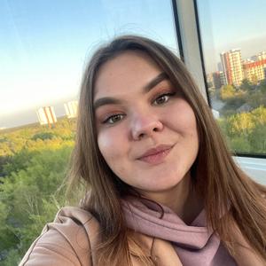 Софья, 27 лет, Екатеринбург