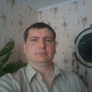 Oleg, 47 лет, Ворсма
