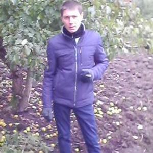 Парни в Качканаре: Андрей Худяков, 33 - ищет девушку из Качканара
