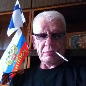 Иван, 61 год, Псков