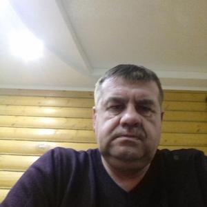 Николай, 49 лет, Вичуга
