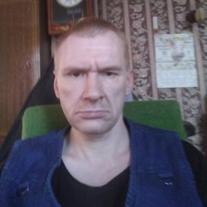 Сергей Молошников, 47 лет, Абрамцево