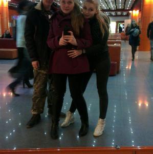Парни в Новосибирске: Mitven Fox, 29 - ищет девушку из Новосибирска
