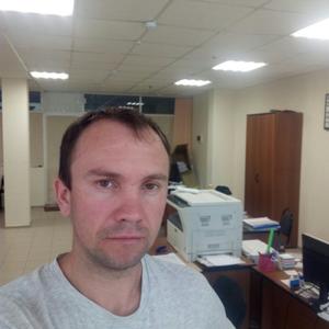 Юрий Евгениевич, 35 лет, Тольятти