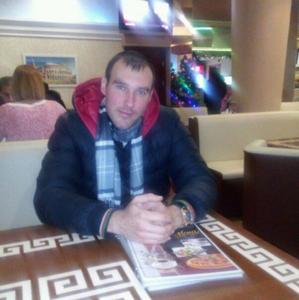 Парни в Гвардейское: Алексей, 38 - ищет девушку из Гвардейское