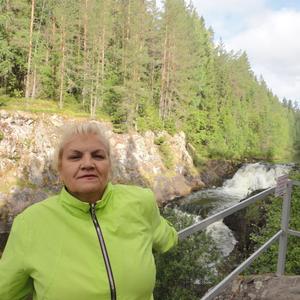 Елена Иванова, 61 год, Ярославль