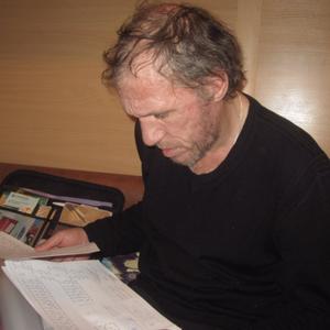 Виктор Моар, 60 лет, Мурманск