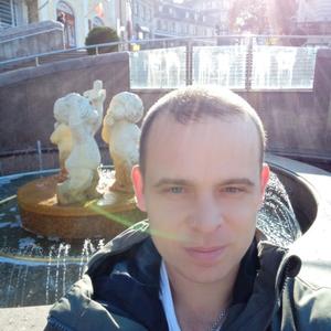 Парни в Кемерово: Алексей, 38 - ищет девушку из Кемерово