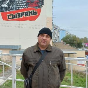 Александр, 42 года, Сызрань