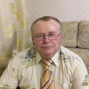 Александр Фёдорович, 67 лет, Миасс