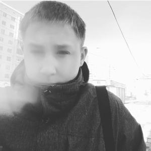 Парни в Якутске: Вильгельм, 23 - ищет девушку из Якутска