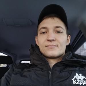 Павел, 28 лет, Барнаул