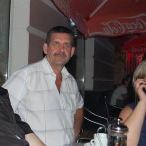 Парни в Саратове: Сергей, 54 - ищет девушку из Саратова