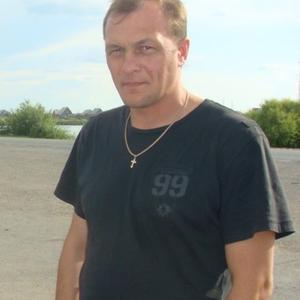 Андрей, 49 лет, Нягань