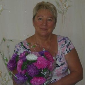Наталья, 72 года, Курск