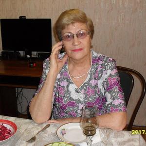 Любовь, 76 лет, Барнаул