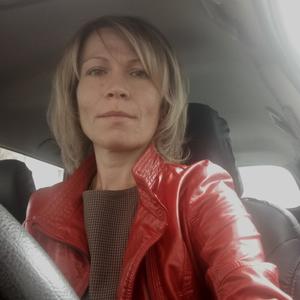 Елена Угодина, 44 года, Зеленогорск