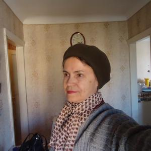 Ирина, 72 года, Улан-Удэ