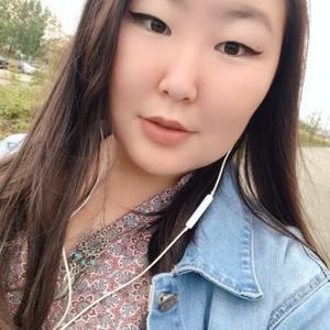 Саяна, 26 лет, Улан-Удэ